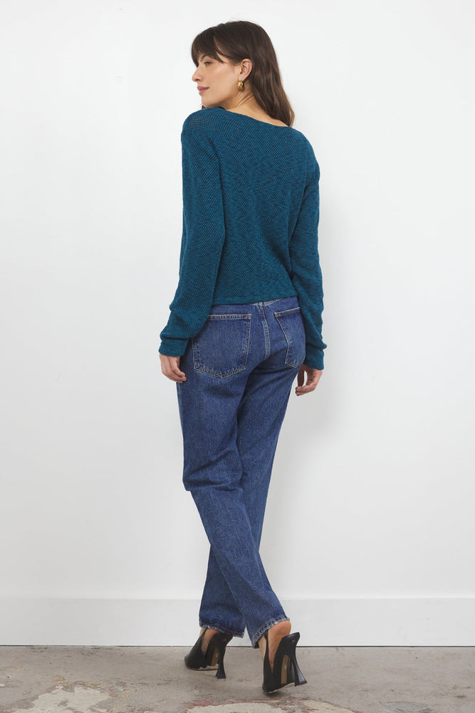 Orion Pullover Sweater