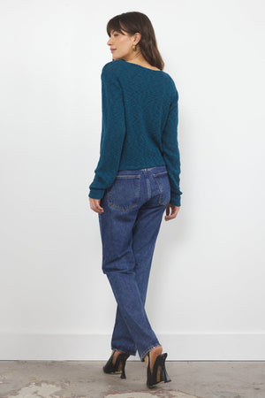 Orion Pullover Sweater