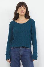 Orion Pullover Sweater