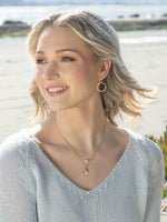 Connie Hoop Earring