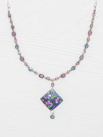 Garden Sonnet Necklace