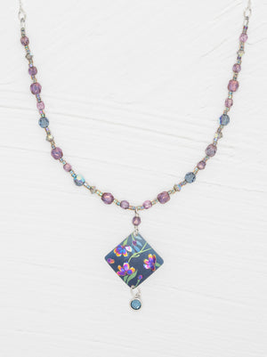 Garden Sonnet Necklace
