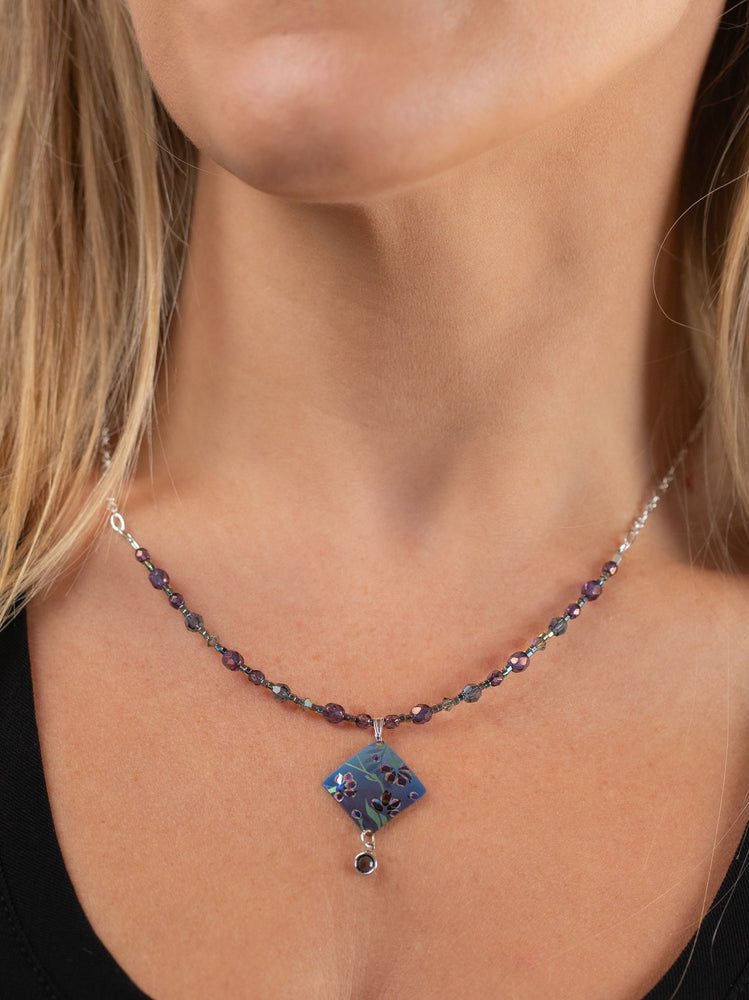 Garden Sonnet Necklace