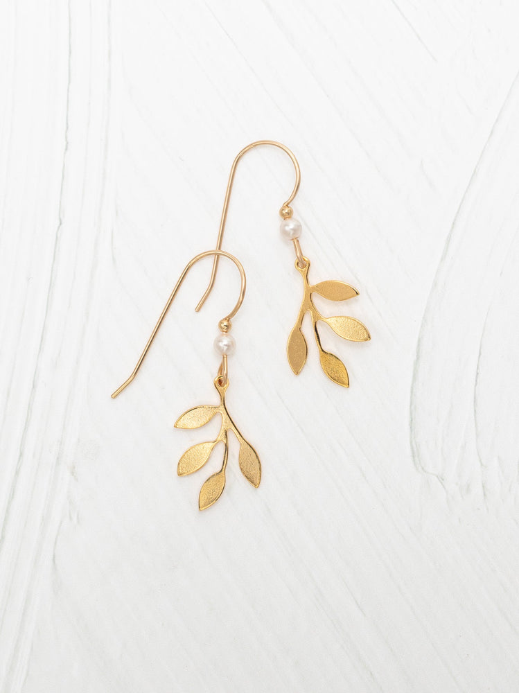Signature Earrings