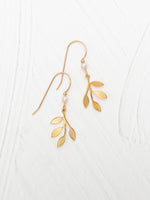 Signature Earrings