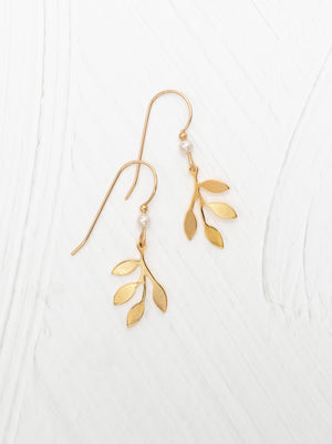Signature Earrings
