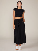 Legendary Maxi Skirt