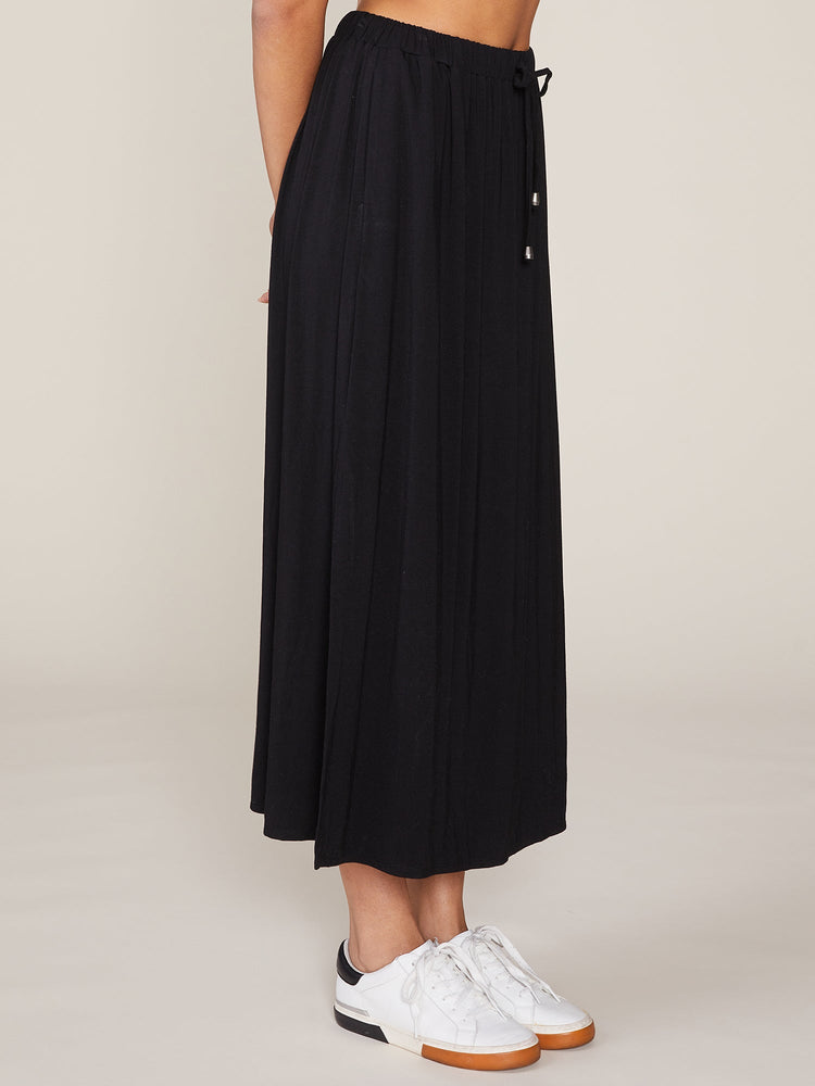 Legendary Maxi Skirt
