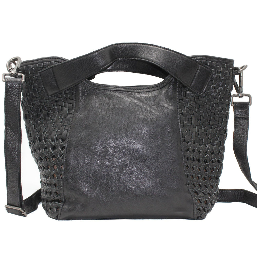 Theo Tote/ Crossbody Bag