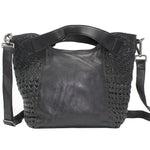 Theo Tote/ Crossbody Bag
