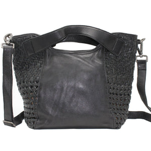 Theo Tote/ Crossbody Bag
