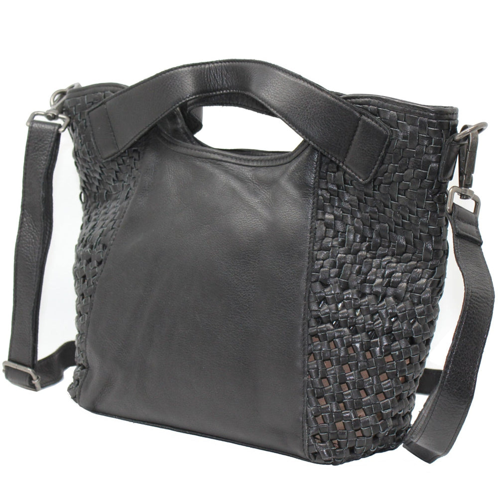 Theo Tote/ Crossbody Bag