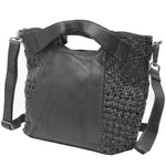 Theo Tote/ Crossbody Bag