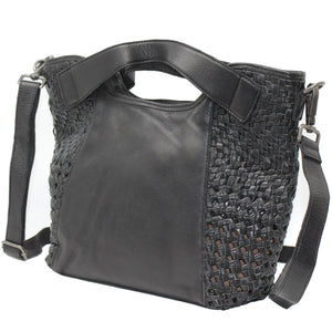Theo Tote/ Crossbody Bag
