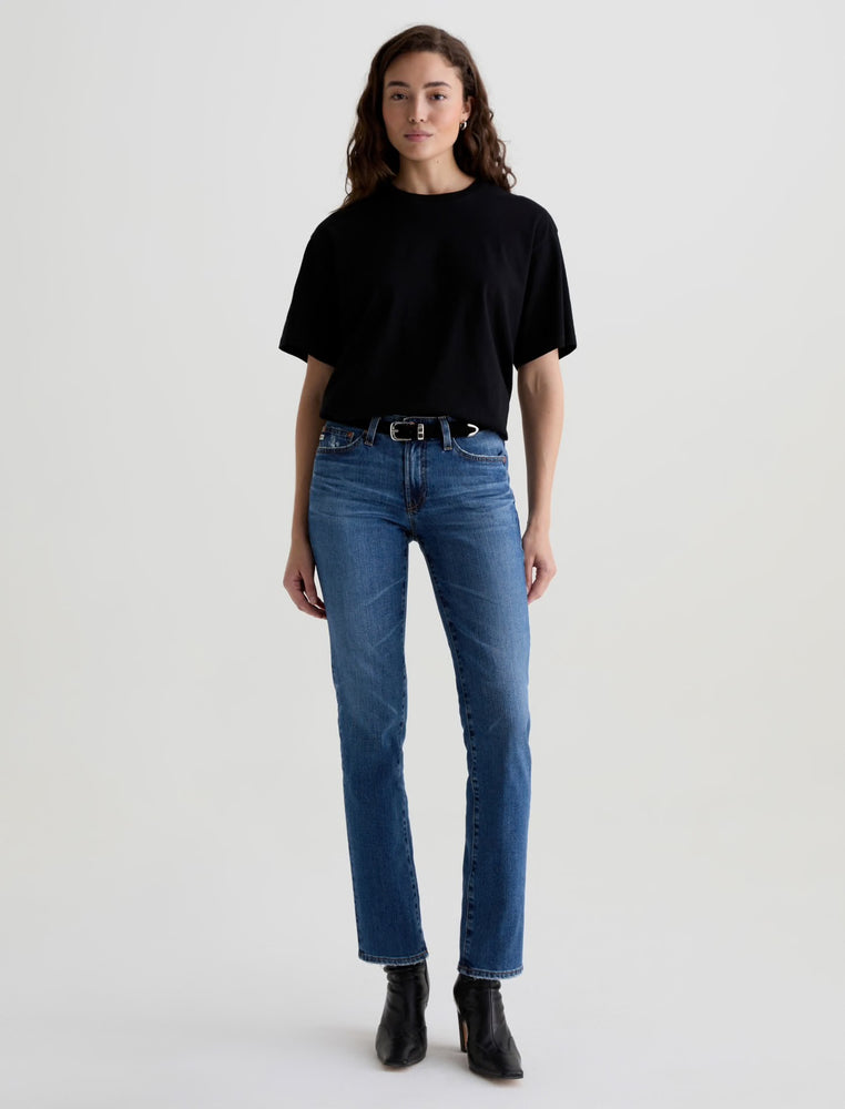 Sandra Straight Leg Jean