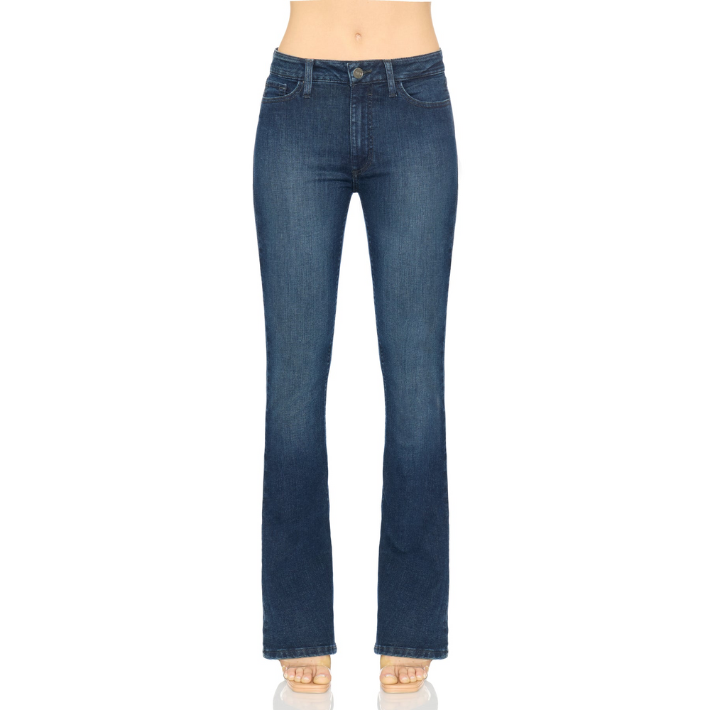 The Icon Bootcut Jean