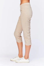 Iris Crop Pant