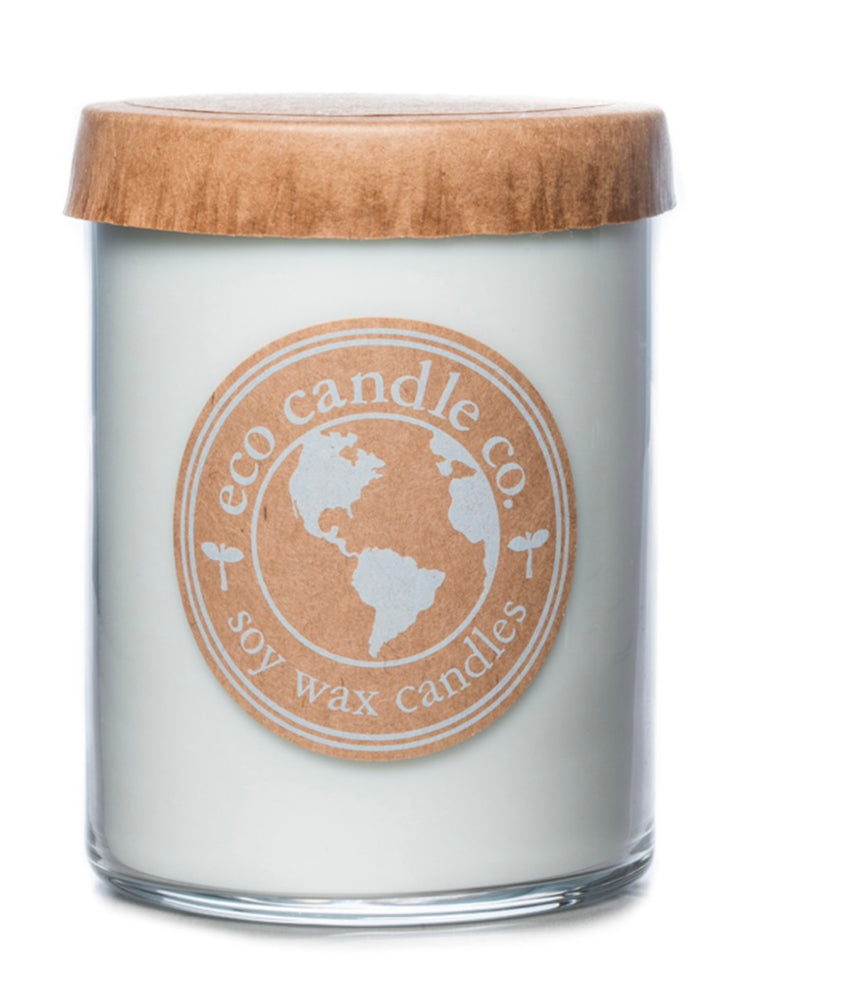 
            
                Load image into Gallery viewer, Eco Candle 18 oz
            
        