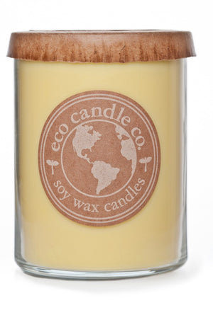 
            
                Load image into Gallery viewer, Eco Candle 18 oz
            
        