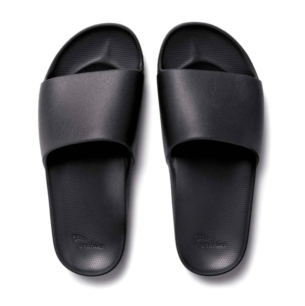 Arch Support Slides