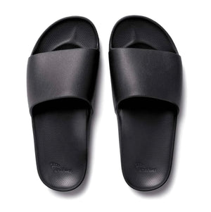 Arch Support Slides