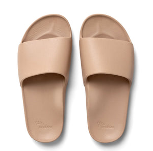 Arch Support Slides