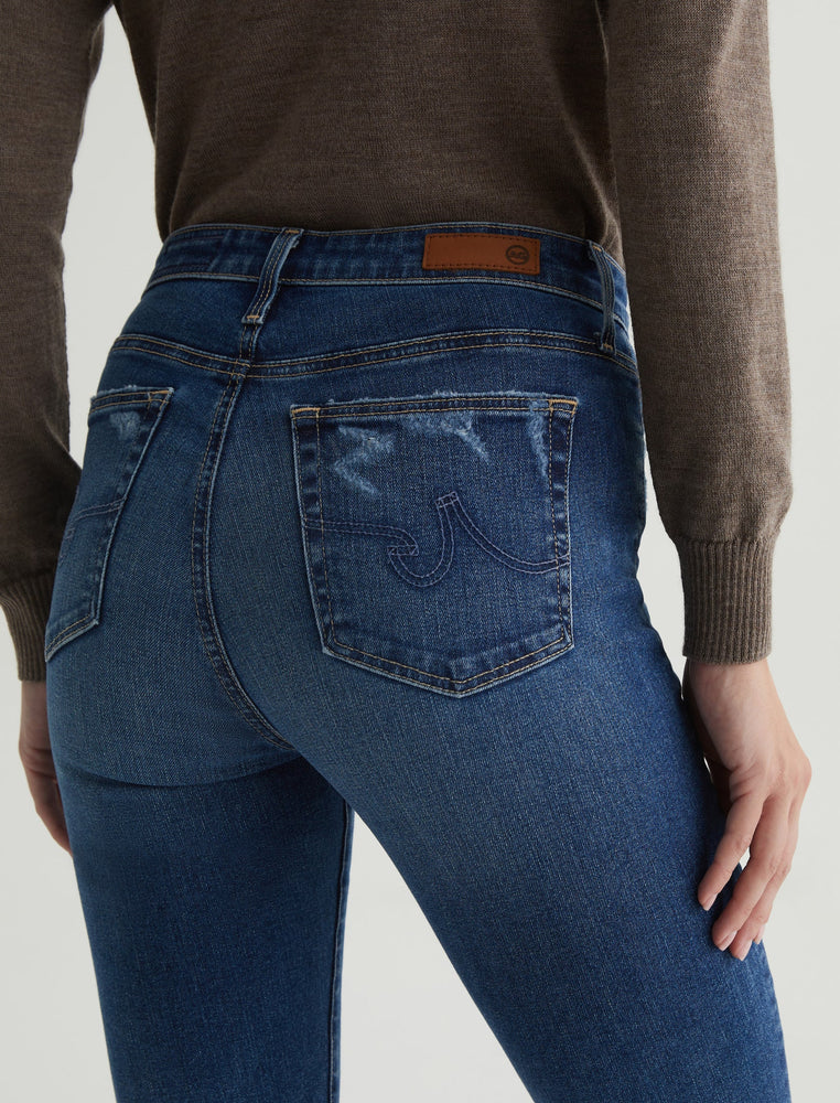 Farrah Bootcut Jean