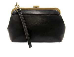 
            
                Load image into Gallery viewer, Vivie Frame Clutch/ Crossbody
            
        