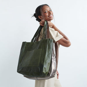Margie Tote/ Shoulder Bag