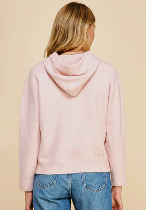 
            
                Load image into Gallery viewer, Hoodie Sweater
            
        