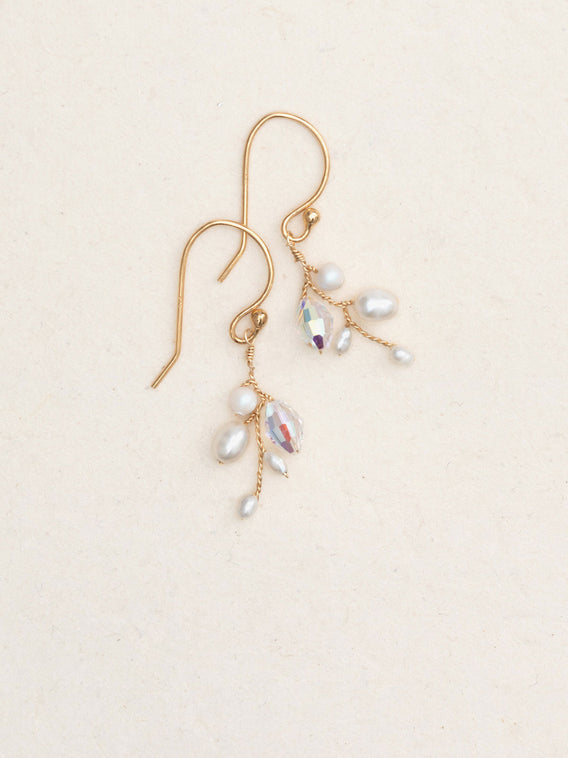 Florentina Earrings