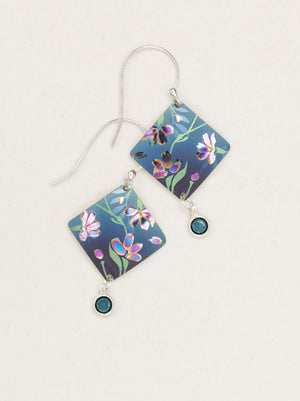 
            
                Load image into Gallery viewer, Garden Sonnet Earrings
            
        