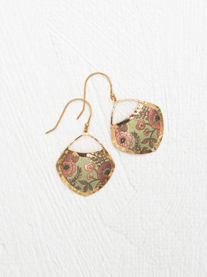 
            
                Load image into Gallery viewer, Bright Blossom Earrings
            
        