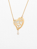 
            
                Load image into Gallery viewer, Valena Necklace
            
        
