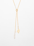 
            
                Load image into Gallery viewer, Holly Yashi Signature Lariat  Necklace
            
        
