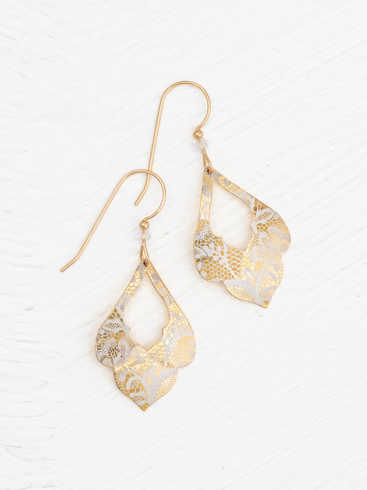 Marisol Earrings