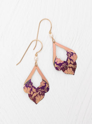
            
                Load image into Gallery viewer, Marisol Earrings
            
        