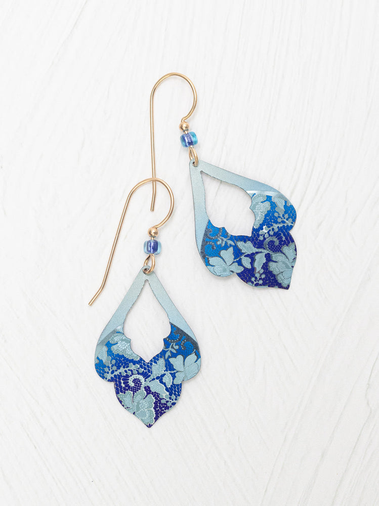 
            
                Load image into Gallery viewer, Marisol Earrings
            
        