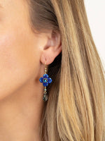 Octavia Earrings