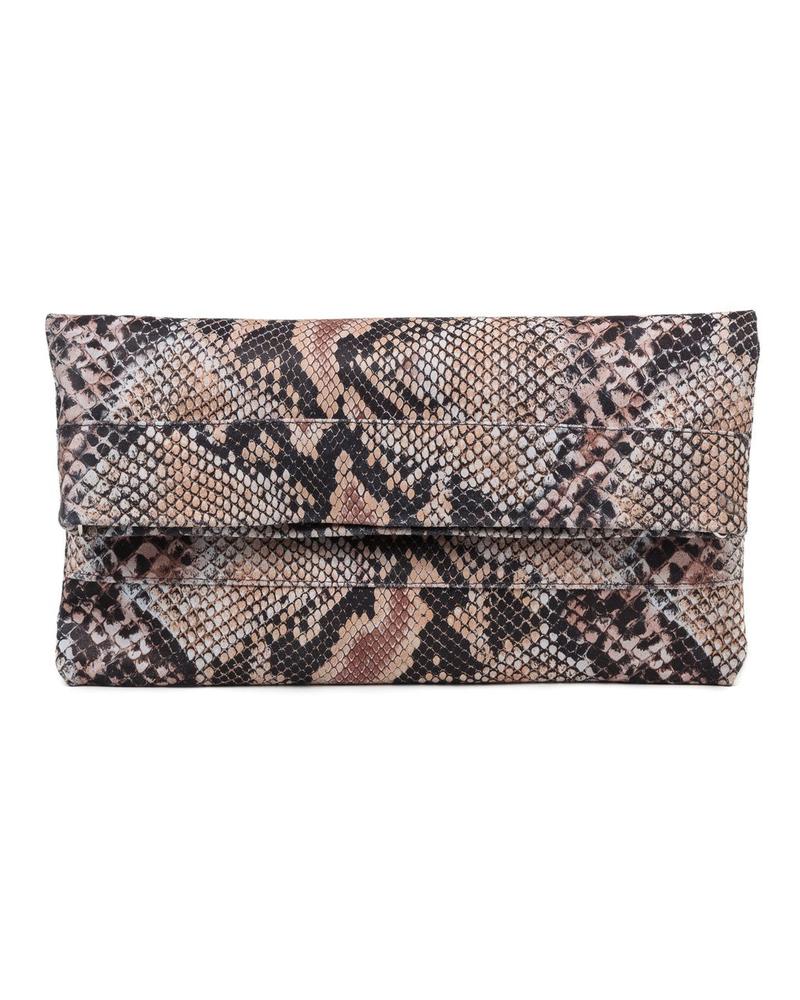 
            
                Load image into Gallery viewer, Mollie Crossbody Clutch
            
        