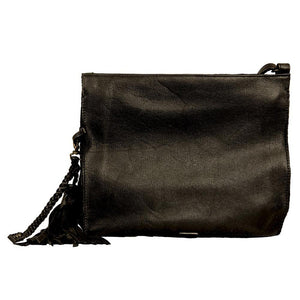 Lightweight Leather Crossbody bag