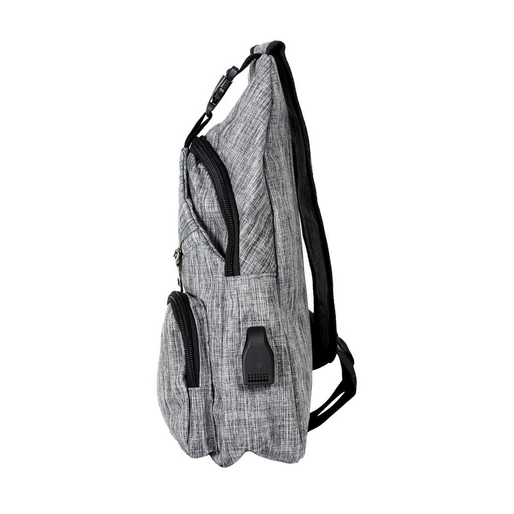 Anti Theft  Daypack
