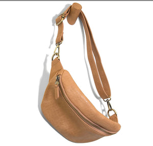 Shiloh Sling/Belt Bag