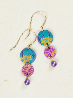 Summer Shade Earrings - Accent's Novato