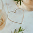 Large Heart Necklace