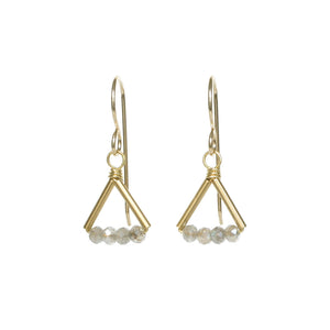 
            
                Load image into Gallery viewer, Lin Earrings
            
        