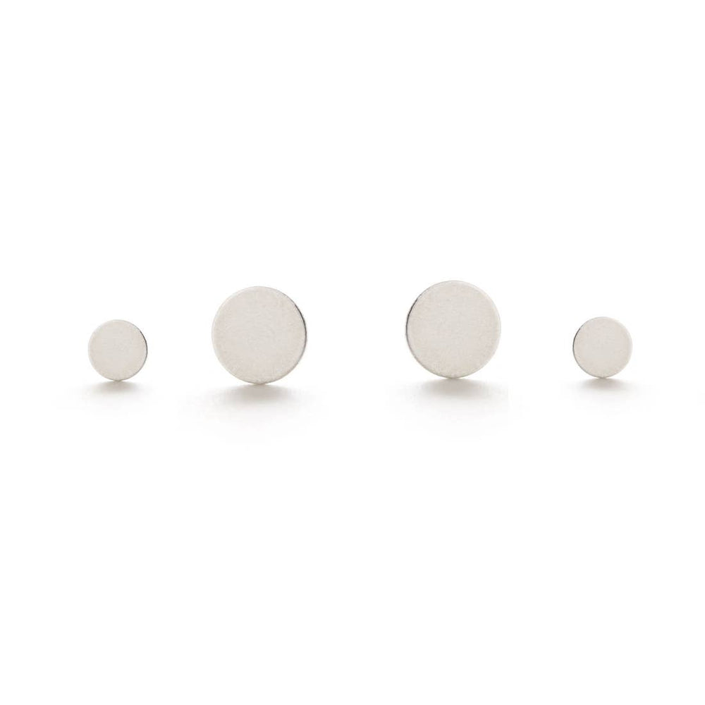 Dot Dot Stud Set - Accent's Novato