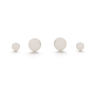 Dot Dot Stud Set - Accent's Novato