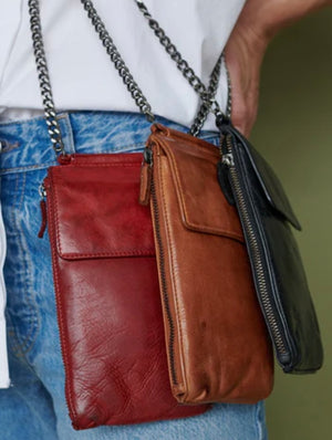 Tati Crossbody / Phone