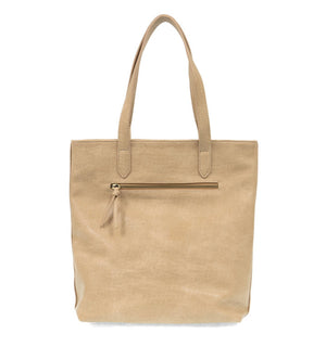 Willa Woven Tote